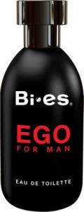Bi-es Ego Black EDT 100 ml 1