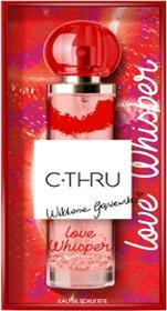 C-Thru Love Whisper EDT 30 ml 1