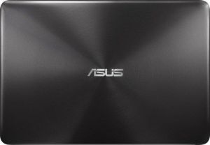 Laptop Asus ZenBook UX305UA (UX305UA-FB014T) 6