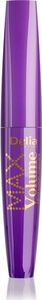 Delia Delia Cosmetics New Look Tusz do rzęs Max Volume czarny 1