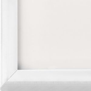 Ramka vidaXL Ramki na zdjęcia, 3 szt., ścienne lub stojące, 21x29,7 cm, MDF 5