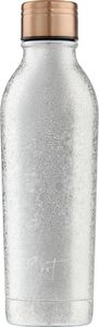 Root7 Butelka termiczna Root7 OneBottle Silver Sparkle 500ml 1