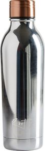 Root7 Butelka termiczna Root7 OneBottle Polished Steel 750 ml 1