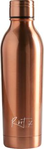 Root7 Butelka termiczna Root7 OneBottle Brushed Copper 500 ml 1