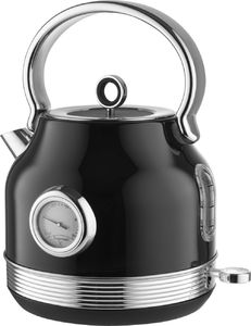 Czajnik Botti Royal BTK15T Czarny 2