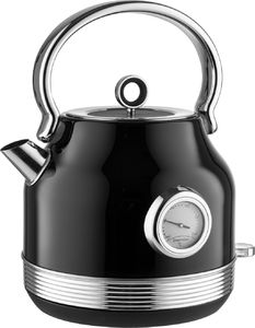 Czajnik Botti Royal BTK15T Czarny 3