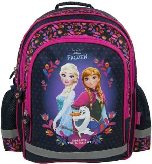 St. Majewski Plecak Kraina Lodu (207939) 3