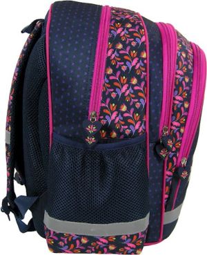 St. Majewski Plecak Kraina Lodu (207939) 4