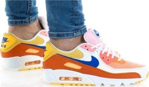 Nike Buty Nike Air Max 90 W DJ8517-800, Rozmiar: 37.5 1
