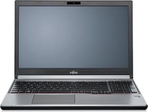 Laptop Fujitsu LifeBook E756 (VFY:E7560M17SBPL) 1