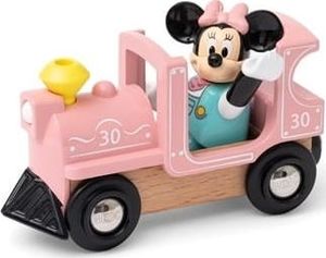 Brio Pociąg Myszki Minnie 1