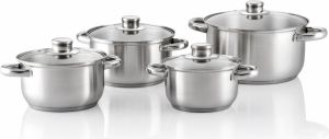 Florina Komplet garnków (5K0339) 2