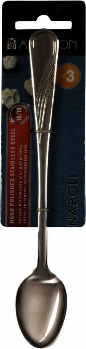 Ambition Łyżeczka deserowa Napoli (28609) 2