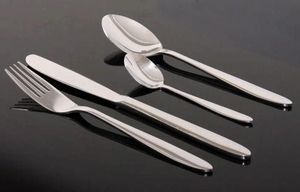 Ambition ZESTAW SZTUĆCOW 24 ELEMENTY - MARBELLA 4