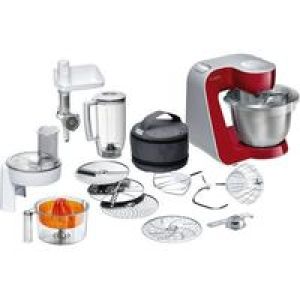 Robot kuchenny Bosch Robot kuchenny (MUM 58250) 32