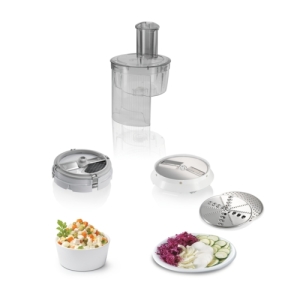 Robot planetarny Bosch Robot planetarny (MUM 58224) 13