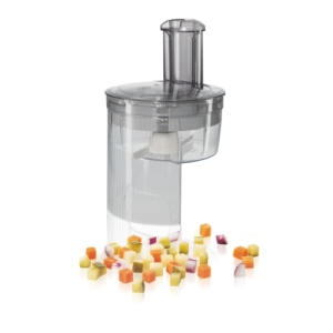 Robot planetarny Bosch Robot planetarny (MUM 58224) 14