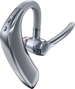 Słuchawka Dudao U4XS Srebrna  (dudao_20211210133226) 1