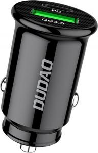 Ładowarka Dudao R3PRO 1x USB-A  (dudao_20211210121957) 1