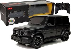 Rastar Mercedes AMG G63 R/C 1:24 Czarny 2.4 G 1