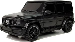 Rastar Mercedes AMG G63 R/C 1:24 Czarny 2.4 G 2