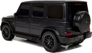 Rastar Mercedes AMG G63 R/C 1:24 Czarny 2.4 G 3