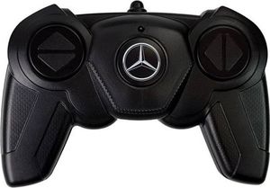 Rastar Mercedes AMG G63 R/C 1:24 Czarny 2.4 G 5