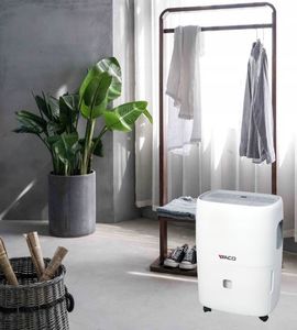 Vaco Osuszacz powietrza VACO VC3504 35l/24h 90m 11