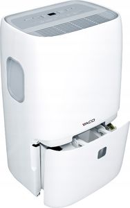 Vaco Osuszacz powietrza VACO VC3504 35l/24h 90m 4