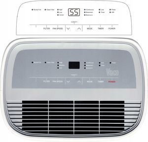 Vaco Osuszacz powietrza VACO VC3504 35l/24h 90m 5