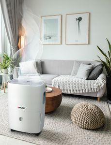 Vaco Osuszacz powietrza VACO VC3504 35l/24h 90m 9