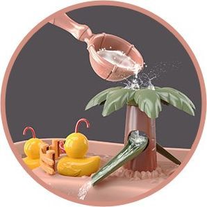 Woopie WOOPIE Zestaw Gra Łowienie Rybek + 20 Akc. 3