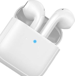 Słuchawki Picun MusicPods Białe 2