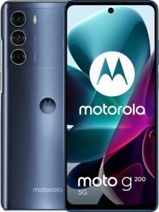 Smartfon Motorola Moto G200 5G 8/128GB Granatowy  (PASH0023PL) 1