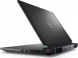 Laptop Dell Dell Notebook Inspiron G15 5511 W10H i7-11800H/1TB/16/RTX/Black 2