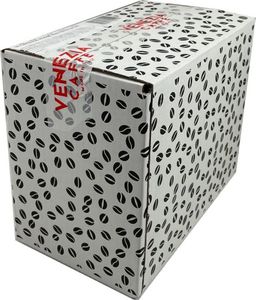 Venezia Kapsułki Caffe Rossa kompatybilne z Nespresso 50 szt. 3