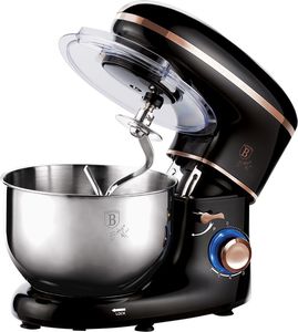 Robot planetarny Berlinger Haus BH-9166 3