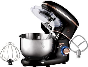 Robot planetarny Berlinger Haus BH-9166 4