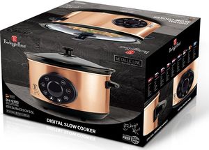 Berlinger Haus Wolnowar 3,5L Berlinger Haus Black Rose BH-9383 3