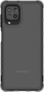Samsung Etui Clear Cover do Samsung Galaxy M22 Black (GP-FPM225KDABW) 1