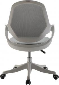 Krzesło biurowe Angel Ofelia Szare 3