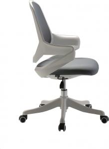 Krzesło biurowe Angel Ofelia Szare 5