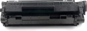 Toner ColorWay Black Zamiennik Q2612A (CW-HQ2612/FX10EU) 1