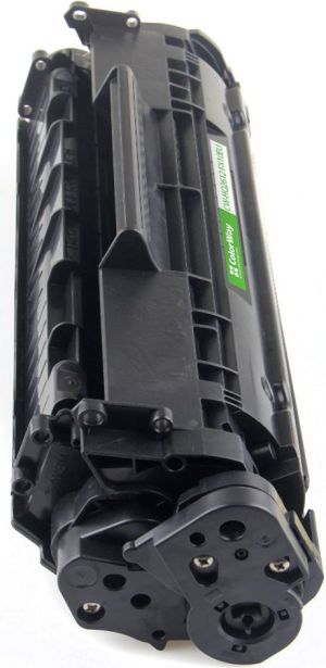 Toner ColorWay Black Zamiennik Q2612A (CW-HQ2612/FX10EU) 2