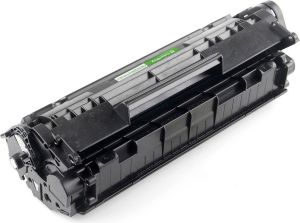 Toner ColorWay Black Zamiennik Q2612A (CW-HQ2612/FX10EU) 4