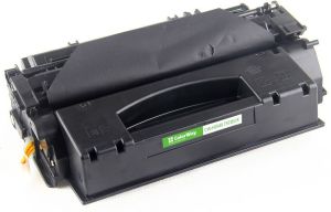 Toner ColorWay Black Zamiennik 49X (CW-H5949/7553EUX) 4
