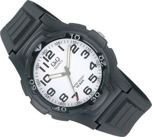 Zegarek Q&Q Zegarek Q&Q VP84-001 Wodoszczelny 2