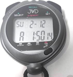 JVD Stoper JVD ST2230 30 LAP 2