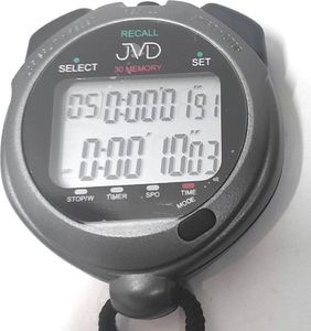 JVD Stoper JVD ST2230 30 LAP 3