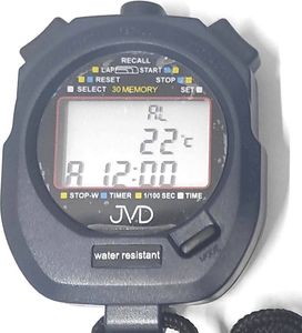 JVD Stoper JVD ST3830 30 LAP 2